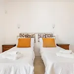 The Peak House Βίλα Carovigno