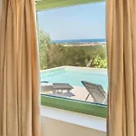 Βίλα The Peak House Carovigno