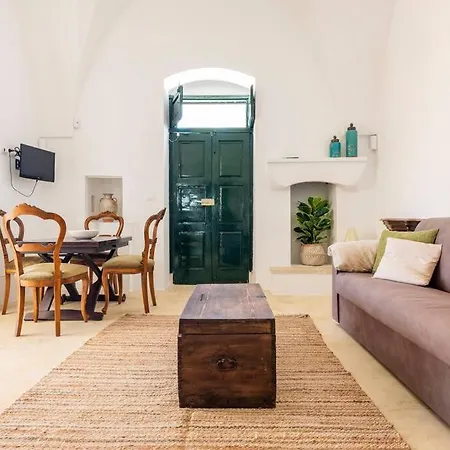 The Peak House Βίλα Carovigno