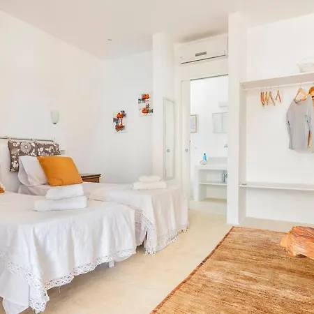 Βίλα The Peak House Carovigno