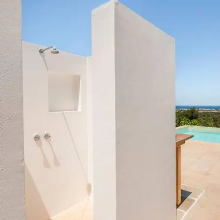 The Peak House *